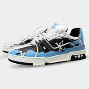 Louis Vuitton Skate Trainer